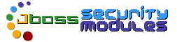 JBoss Security Modules