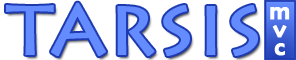Tarsis MVC Framework