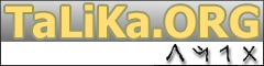 Talika Open Source Group