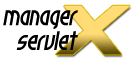 ManagerX Servlet for Tomcat